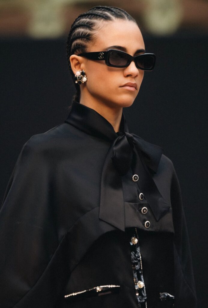 Défilé CHANEL FW25/26